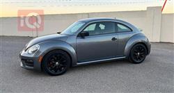 فولكسفاغن بيتل